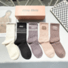MIUMIU socks