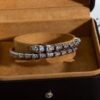 Bvlgari bracelet Official website 1:1 version advanced version