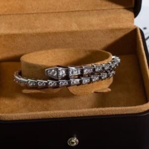 Bvlgari bracelet Official website 1:1 version advanced version
