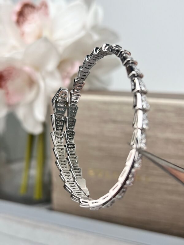 Bvlgari bracelet Official website 1:1 version advanced version