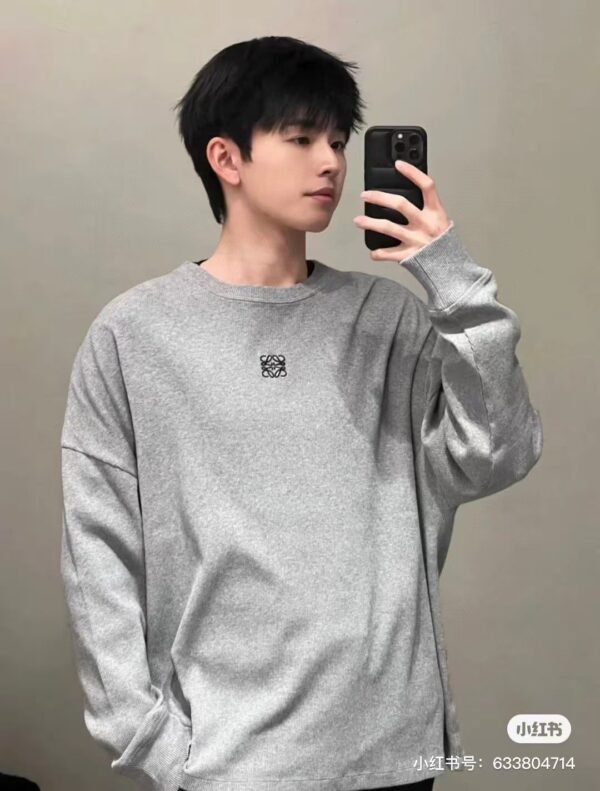 Loewe Bottoming shirt