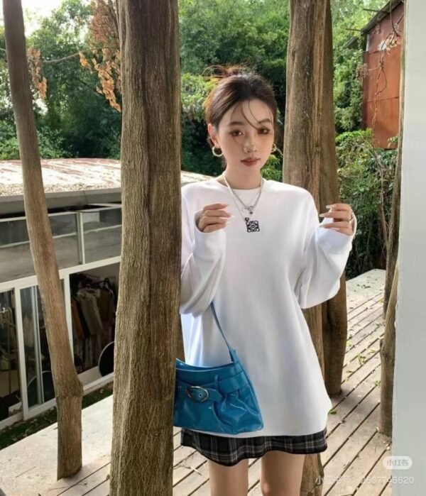 Loewe Bottoming shirt