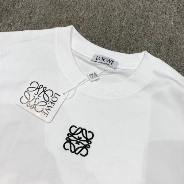 Loewe Bottoming shirt