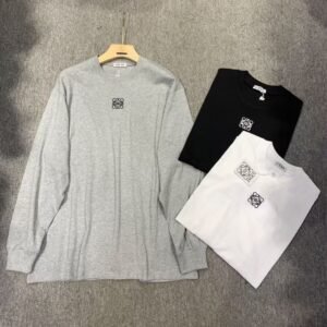 Loewe Bottoming shirt