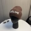 celine Knitted hat