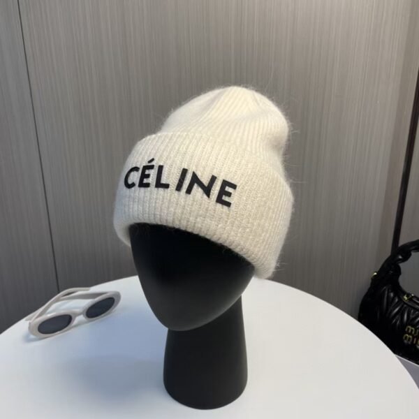 celine Knitted hat