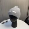 celine Knitted hat