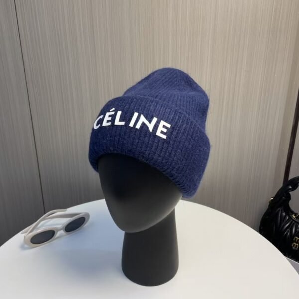 celine Knitted hat
