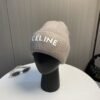 celine Knitted hat