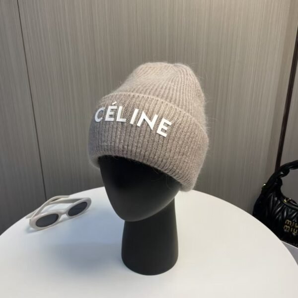 celine Knitted hat
