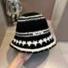 miumiu Fisherman hat