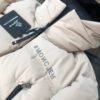 Moncler down jacket