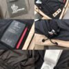 Moncler down jacket
