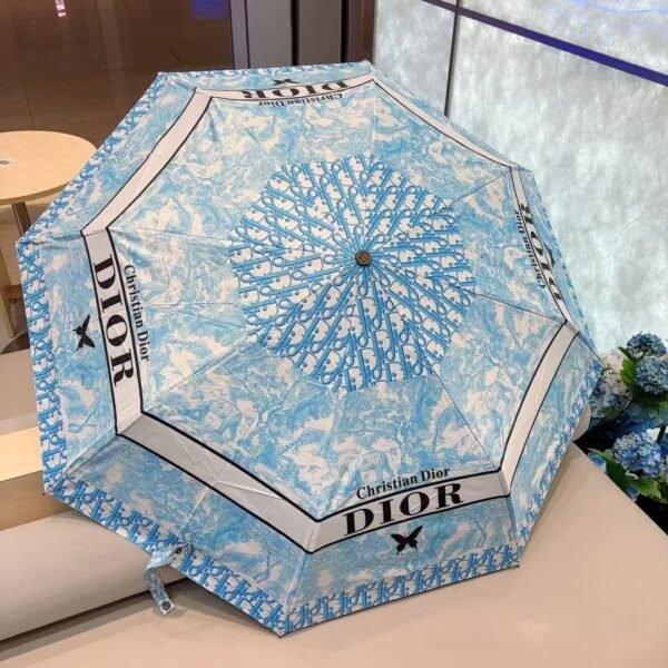 DIOR umbrella