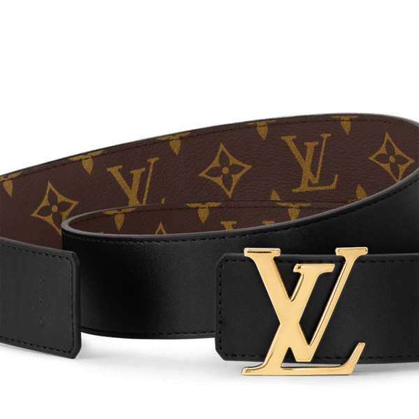 LV belt wide 3cm
