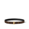 LV belt wide 3cm