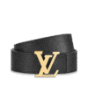 LV belt wide 3cm