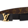 LV belt wide 3cm