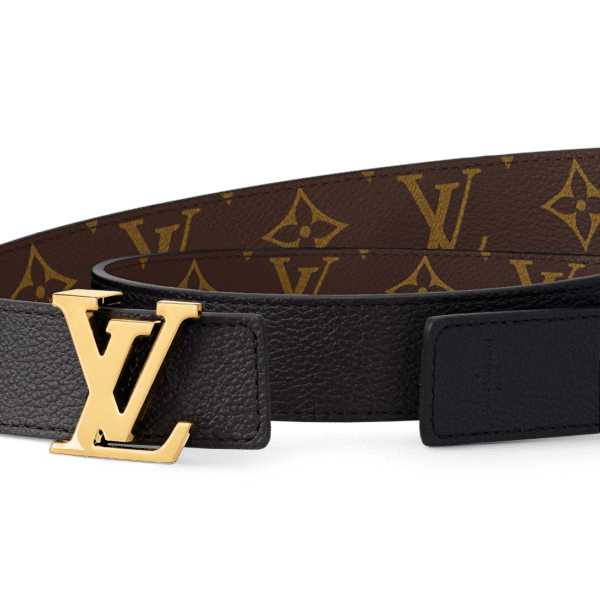 LV belt wide 3cm