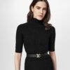 LV belt wide 3cm