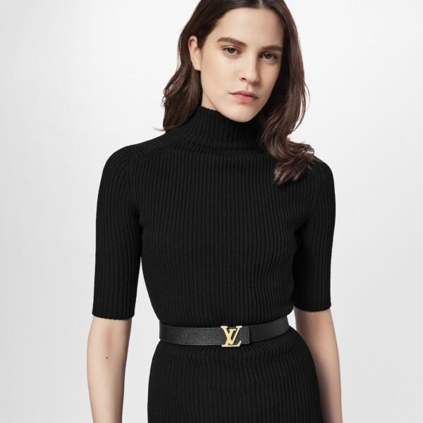 LV belt wide 3cm