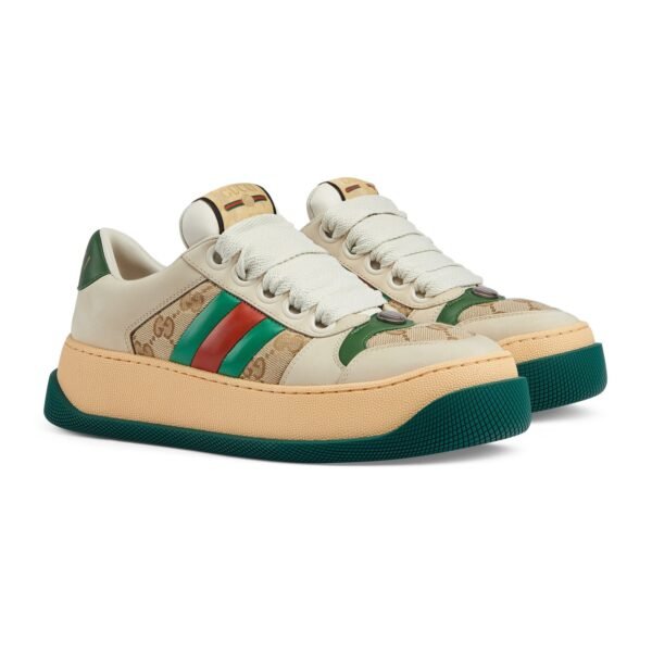 Gucci Screener sneakers