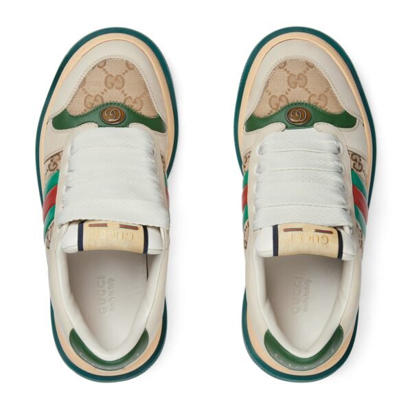 Gucci Screener sneakers