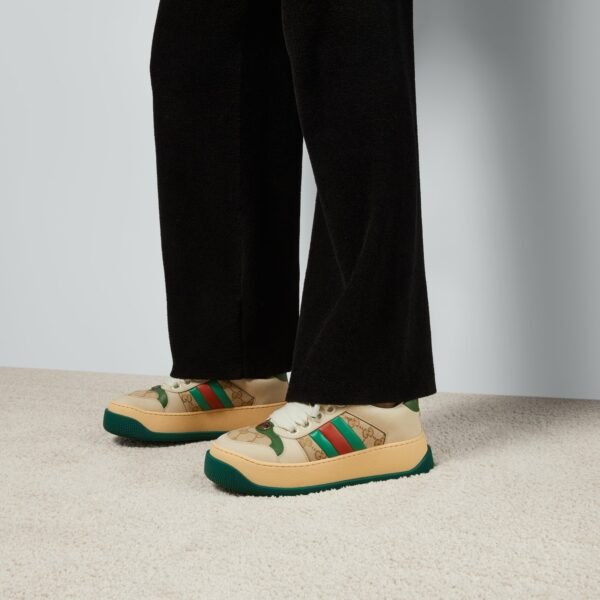 Gucci Screener sneakers