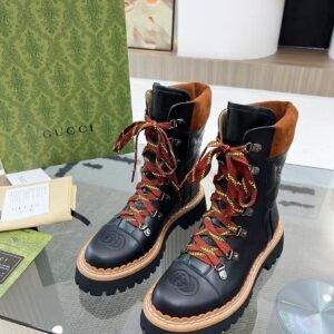 GUCCI boots premium version