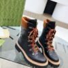 GUCCI boots premium version