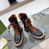 GUCCI boots premium version