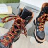 GUCCI boots premium version