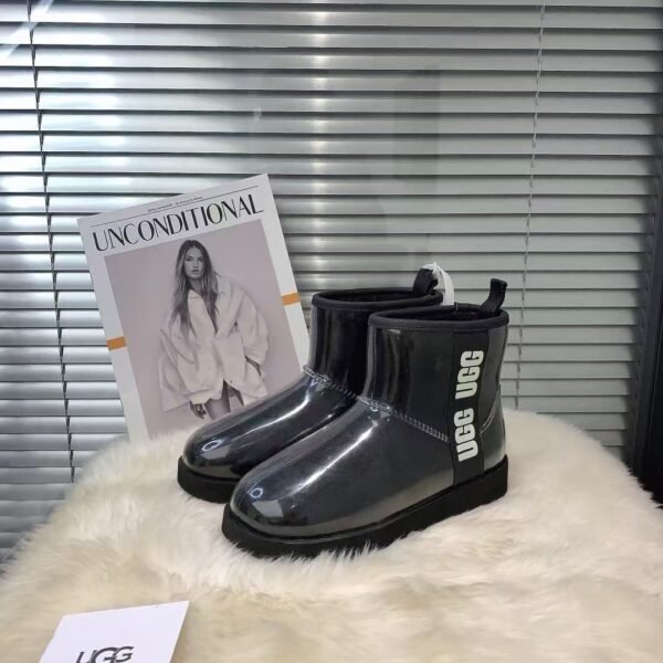 UGG Snow Boots