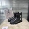 UGG Snow Boots