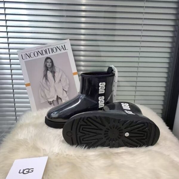 UGG Snow Boots