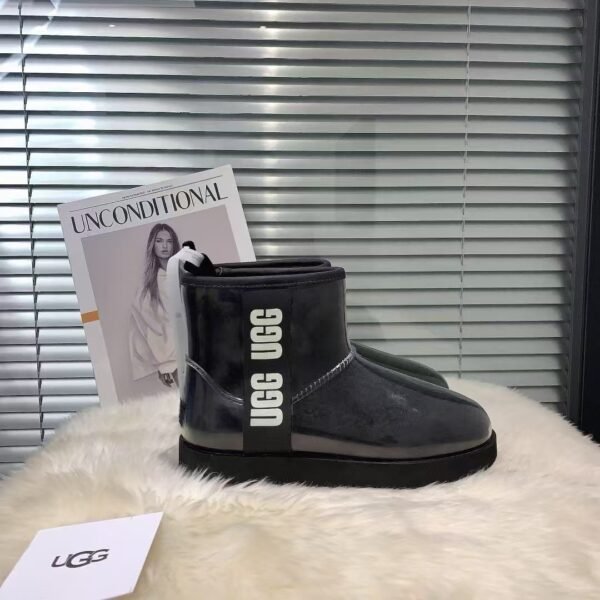 UGG Snow Boots