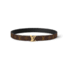 LV belt wide 3cm