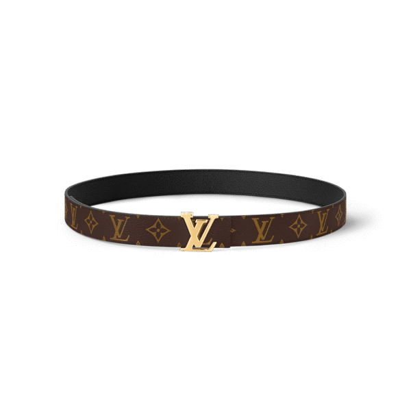 LV belt wide 3cm