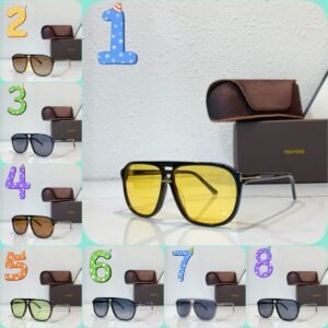 TOM FORD Glasses Premium 1:1