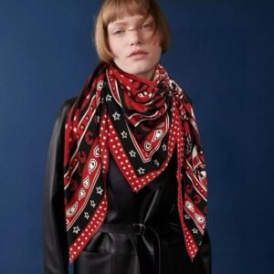 Hermès Square Scarf Premium Edition 140cmx140cm