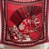 Hermès Square Scarf Premium Edition 140cmx140cm