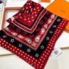 Hermès Square Scarf Premium Edition 140cmx140cm