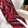 Hermès Square Scarf Premium Edition 140cmx140cm