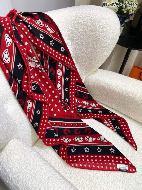 Hermès Square Scarf Premium Edition 140cmx140cm