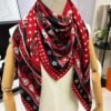 Hermès Square Scarf Premium Edition 140cmx140cm