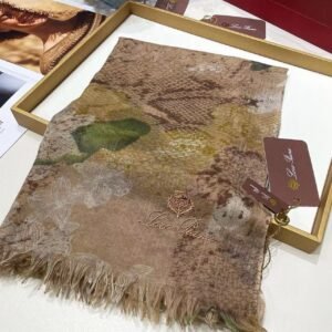 Ralph Lauren scarf premium edition 90x205cm