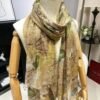 Ralph Lauren scarf premium edition 90x205cm