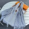 Louis Vuitton scarf premium edition 90x200cm