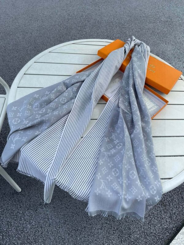 Louis Vuitton scarf premium edition 90x200cm
