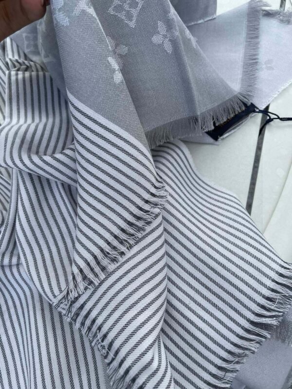 Louis Vuitton scarf premium edition 90x200cm